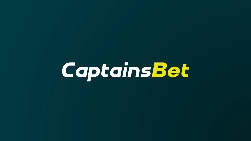 CaptainsBet  Welcome Bonus  30 Free Spins