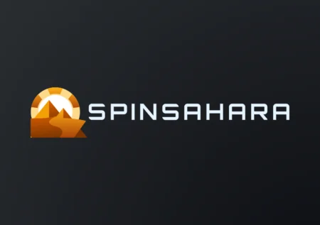 Spinsahara