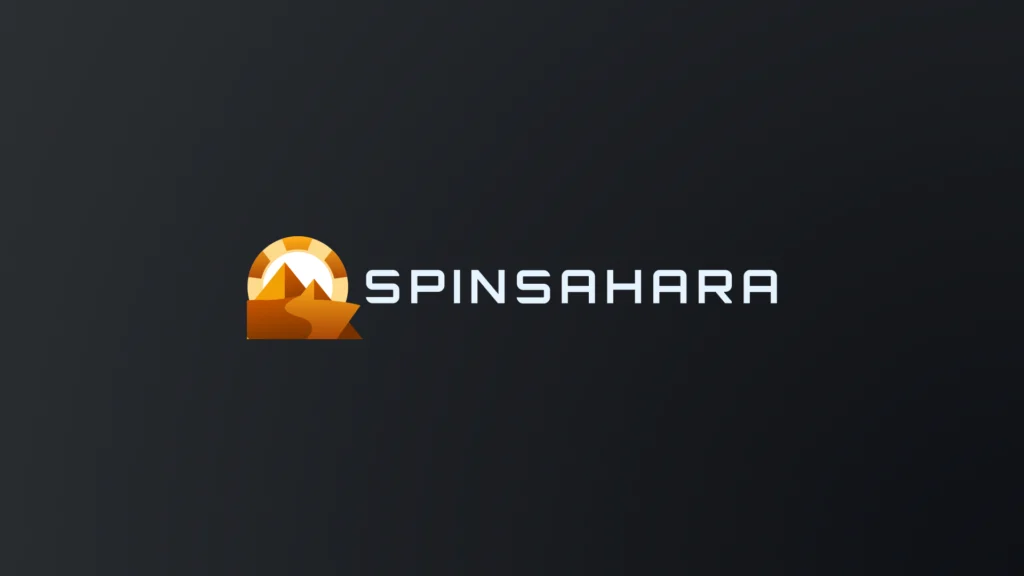Spinsahara Casino  Welcome Bonus  up to 305% up to €/$2500 + 250 Free Spins