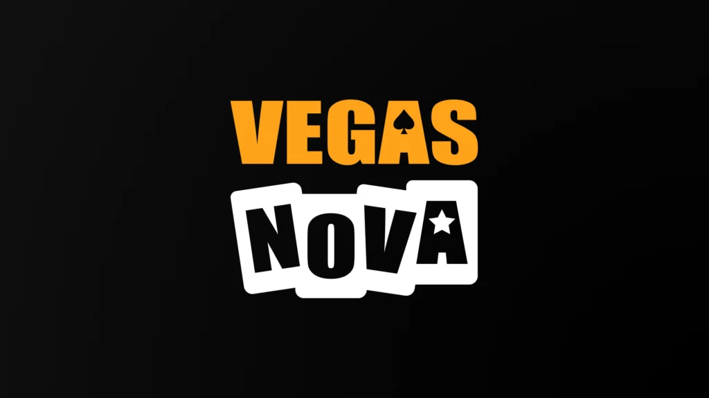 Vegas Nova  Welcome Bonus  up to 300% up to €/$ 5500