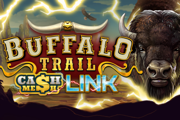 Buffalo Trail Cash Mesh Link