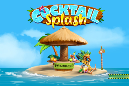 Cocktail Splash