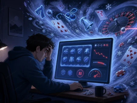 Cold Streak Gambling: How to Handle It