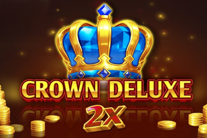 Crown Deluxe 2x