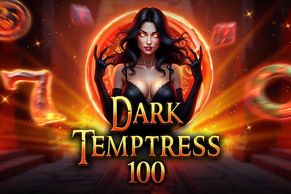 Dark Temptress 100