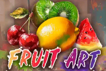 Fruit Art