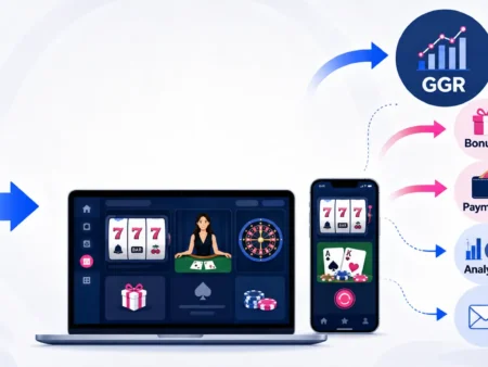 How Much Do Casinos Make Per Day? Revenue, Profit and Where the Money Comes From