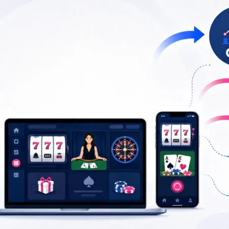 How Much Do Casinos Make Per Day? Revenue, Profit and Where the Money Comes From