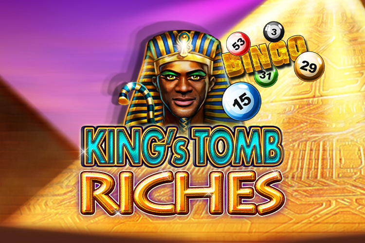 King’s Tomb Riches