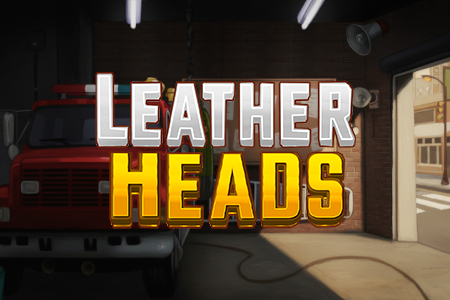 Leatherheads
