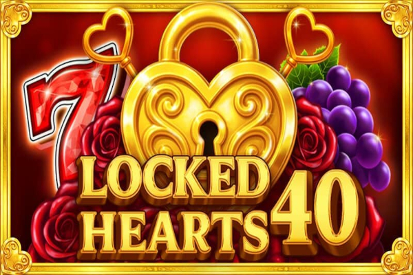 Locked Hearts 40