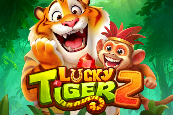 Lucky Tiger 2