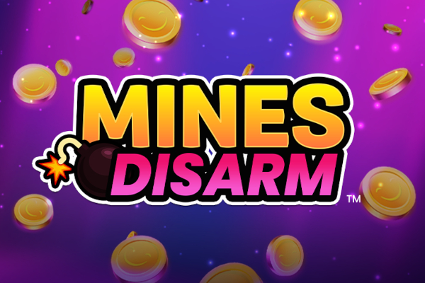 Mines Disarm