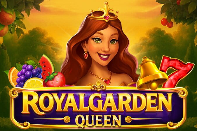 Royal Garden Queen