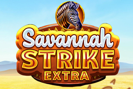 Savannah Strike Extra