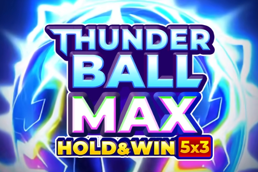 Thunderball Max