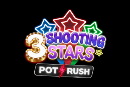 3 Shooting Stars