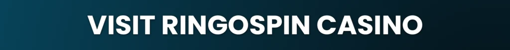 RingoSpin Casino - Banner