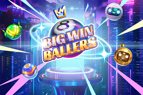 Big Win Ballers