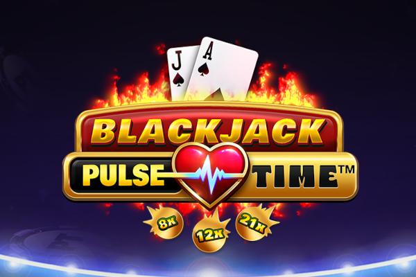 Blackjack Pulse Time