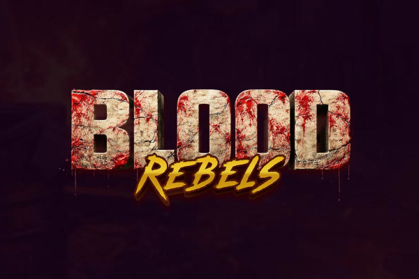 Blood Rebels