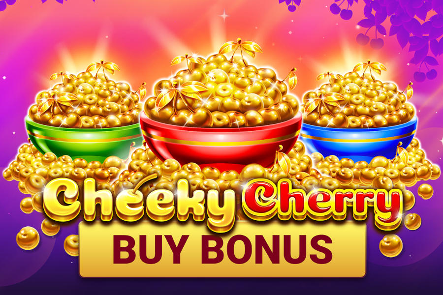 Cheeky Cherry