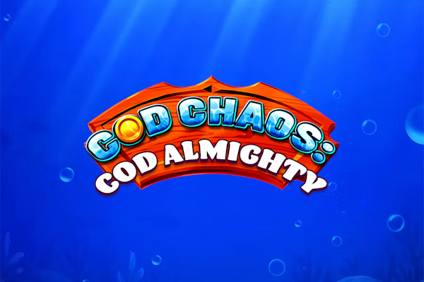 Cod Chaos: Cod Almighty