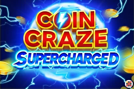 Coin Craze: Supercharged