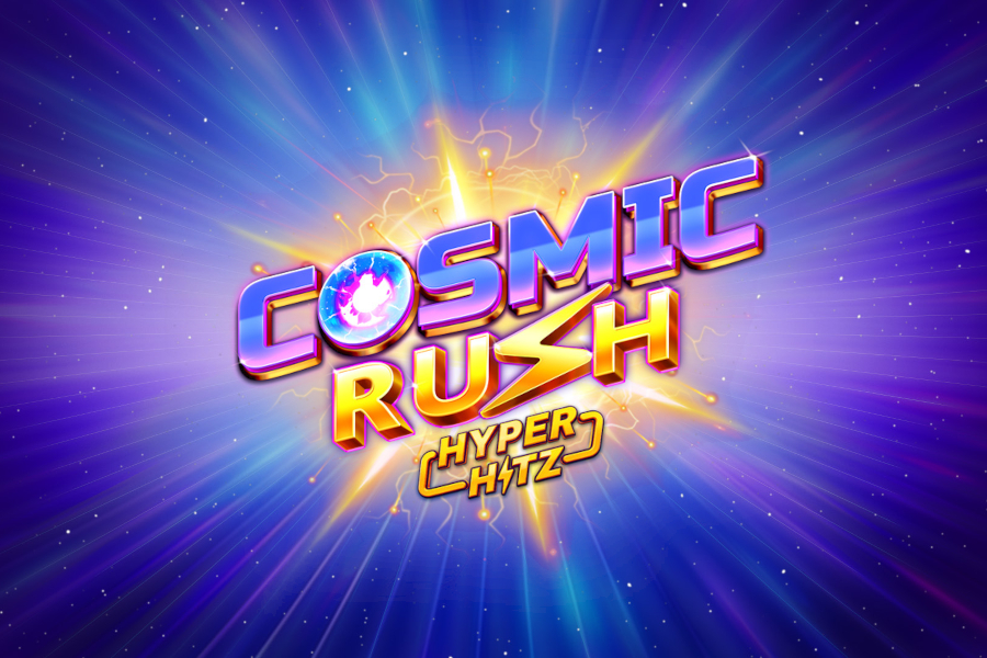 Cosmic Rushy Hyper Hitz