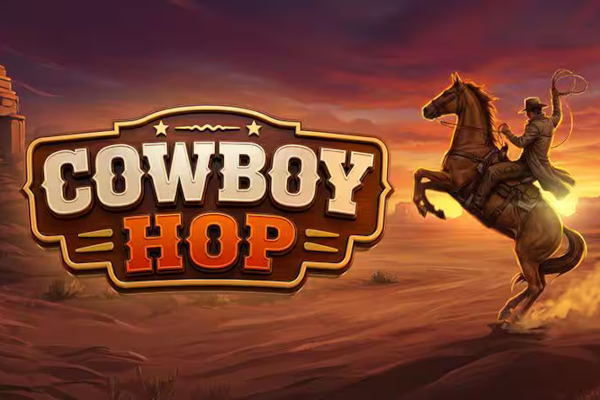 Cowboy Hop