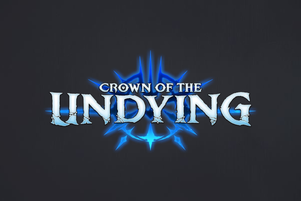 Crown of the Undying