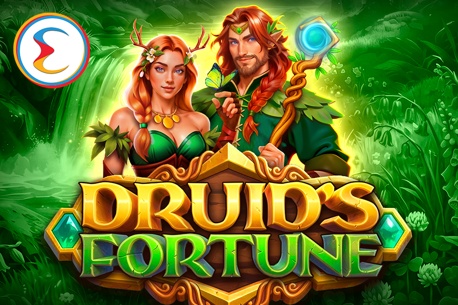 Druid’s Fortune
