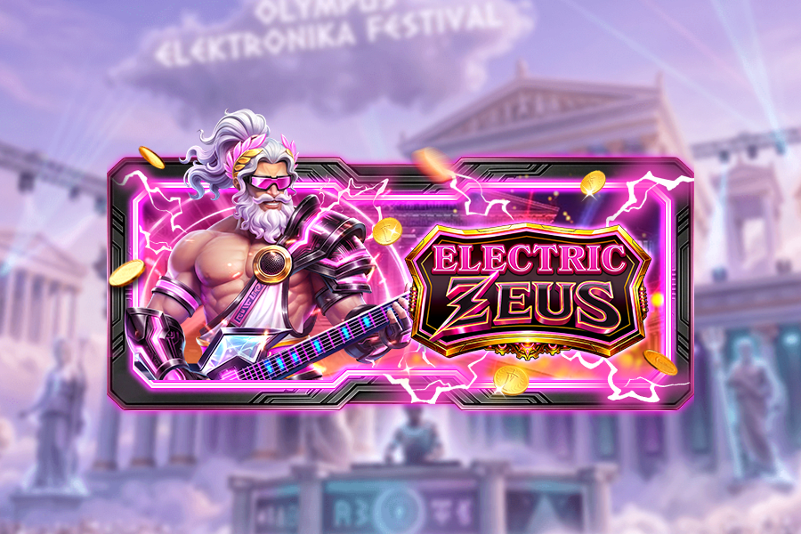 Electric Zeus