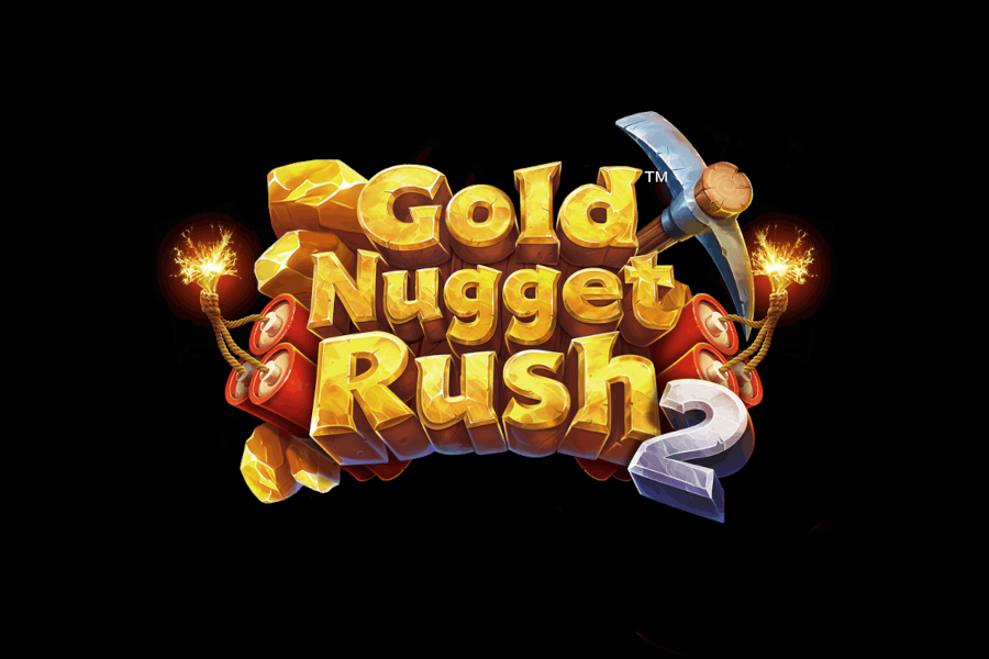 Gold Nugget Rush 2