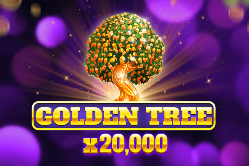 Golden Tree x20,000