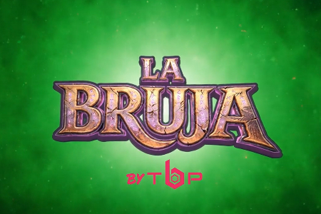 La Bruja
