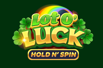 Lot’O Luck