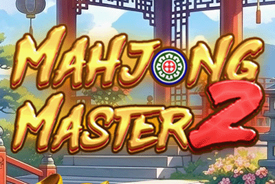 Mahjong Master 2