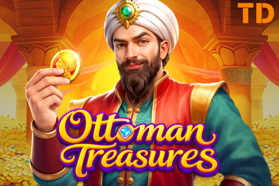 Ottoman Treasures