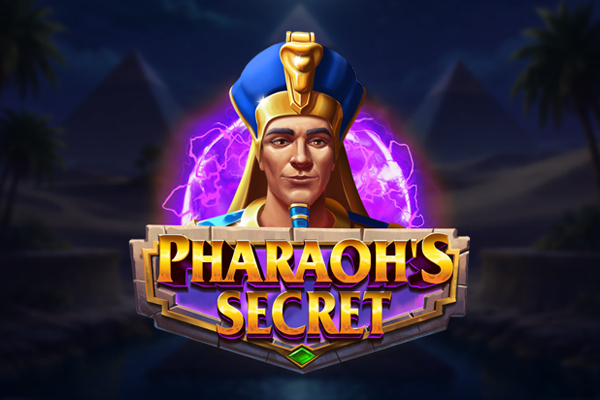 Pharaoh’s Secret