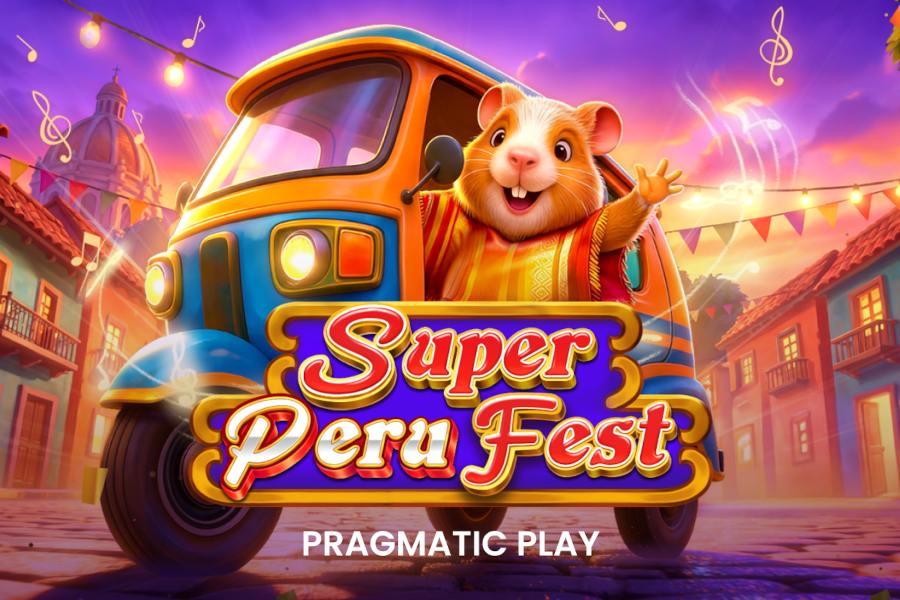 Super Peru Fest