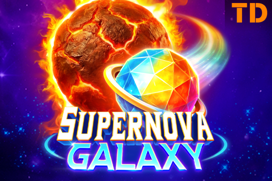 Supernova Galaxy