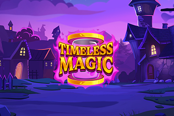 Timeless Magic