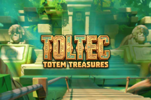 Toltec Totem Treasures