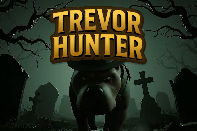 Trevor Hunter