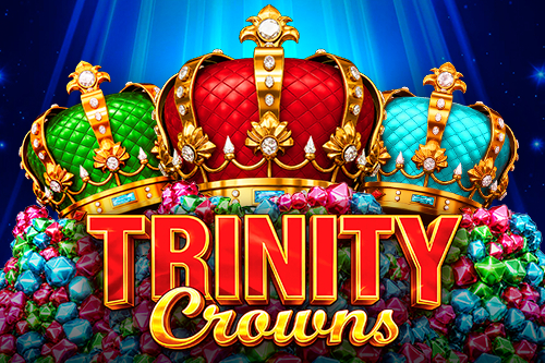 Trinity Crowns