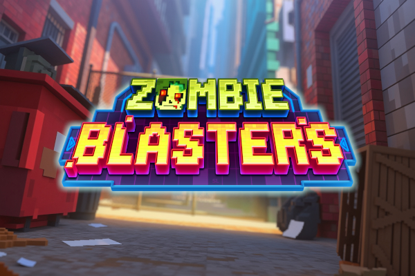 Zombie Blasters