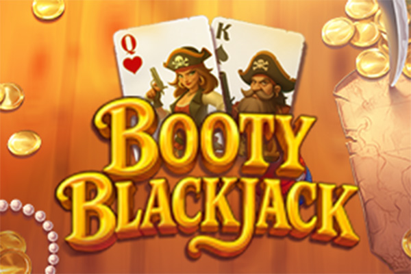 Booty Blackjack