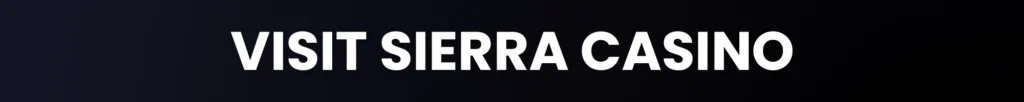 Sierra Casino - Banner