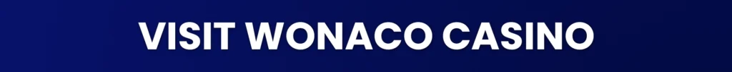 Wonaco Casino - Banner